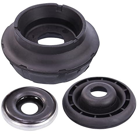 ATEC Germany 1x Palier de dôme avant gauche ou droit Compatible avec RENAULT CLIO I (B/C57_, 5/357_), TWINGO I (C06_), TWINGO I Fourgon/Schrägheck (S06_)