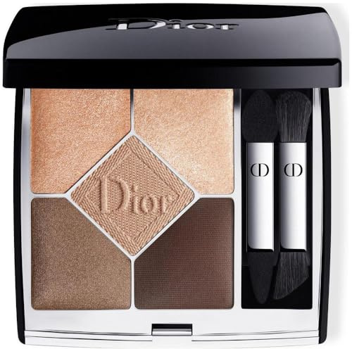 Christian Dior 5 Couleurs Couture Lidschatten-Palette 7g (559 Poncho)