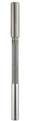 XWTOOL Escariador de máquina HSS H7, Herramienta de Corte de fresado, vástago Recto de 2mm3mm4mm5mm6mm8mm9mm10mm12mm14mm16mm18mm20mm, 1 Uds. (Size : 7.0mm H7)
