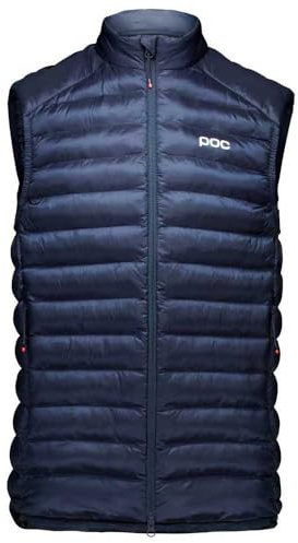 POC Coalesce Vest Apparel, Apatite Navy, XXL