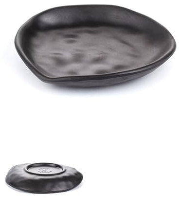 KGDUYC Vassoi per gioielli,Ovale Vassoio per gioielli Portachiavi Ovale Vassoio Svuotatasche Portagioielli Porta Anelli A Forma di Cuore smerigliato Per chiavi gioielli orologi cosmetici tavole degli