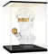 Acryl Vitrine / Schaukasten / Display Case für Modellautos, Figuren | mit LED Beleuchtung (30x30x40 cm)
