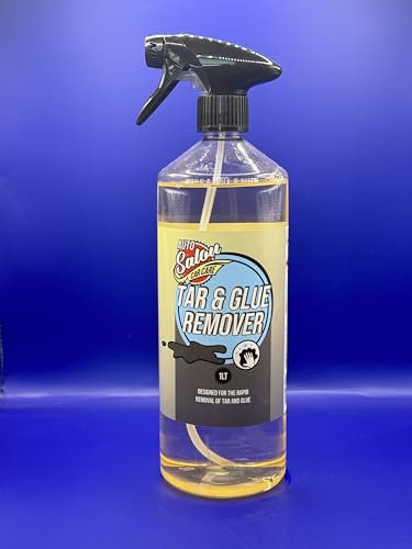 Auto Salon Car Care Tar and Glue Remover