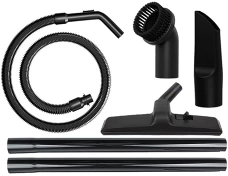MEXWLOP Manguera de aspiradora for Huixi, Panasonic, Manguera de aspiradora, Tubo Recto, Cepillo de Piso, MC-Ca291, 293, Cl521, Accesorios C-13 Manguera de aspiradora
