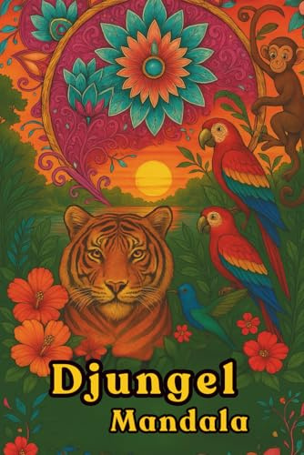 Djungel Mandala: Från hjärtat av djungeln