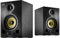 Hercules Monitor 5 -pair of active bi-amplified monitoring speakers 2 x 80 watts - UK Version