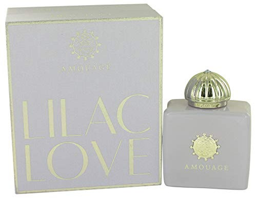 Amouage Lilac Love Eau de Parfum Spray by Amouage