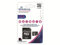 MediaRange - Tarjeta de Memoria SDHC (4 GB, MR956, Clase 10, con Adaptador SD)