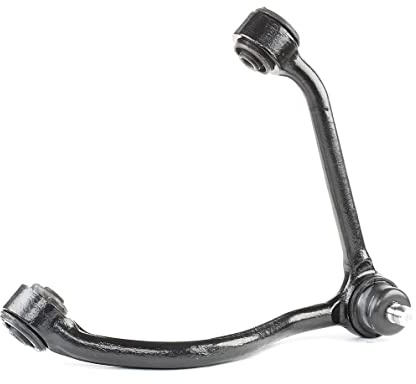 RIDEX 273C0661 Braccio oscillante sospensione ruota Anteriore Destra con cuscinetto in gomma Compatibilità con KIA SORENTO I JC