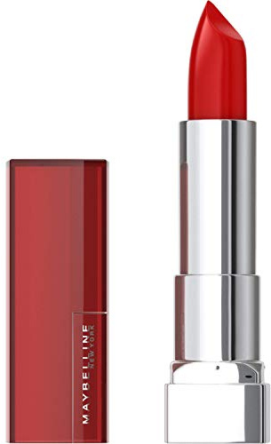 Maybelline Color Sensational Lipstick - 333 Hot Chase