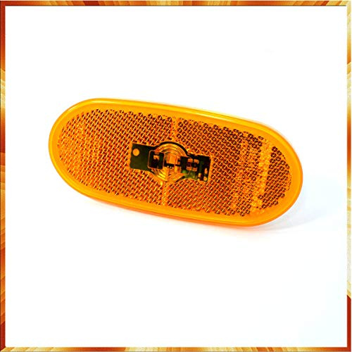 Marcadores laterales, luz de posición, luz de posición Sprinter.