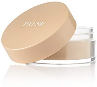 Paese Hi Rice Coloured Rice Powder Puder, 20 Natural, 30 g