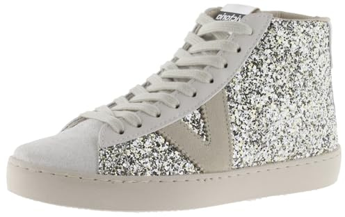 Victoria Bottine Berlin 1126189 Plata 38