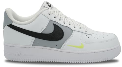 Nike Air Force 1 Low '07 Neon - 43
