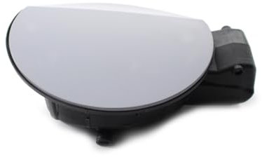 Besakin Xuanqingyi Store Auto-Tankdeckel-Klappenkappenabdeckung 5K6809857C, kompatibel mit Golf 6, kompatibel mit Golf MK6 GTI 2009 2010 2011 2012 2013