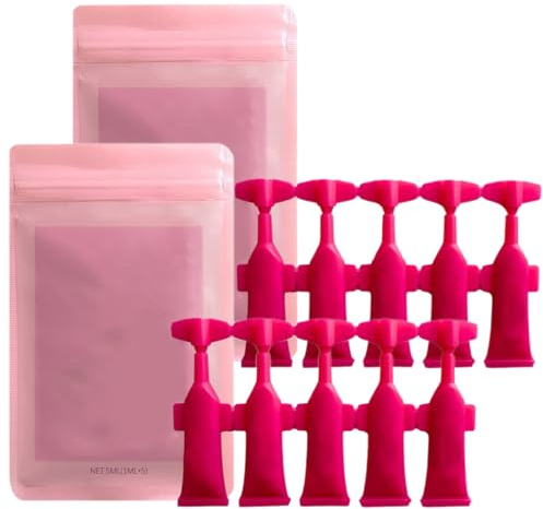 AYVROUP 2 Stück Express Eyelift Effect gegen Tränensäcke & Fältchen,Sichtbar glatte Augen in 2 Minuten,Invisible Flex Film Technology für bis zu 10h Wirkung,Geeignet für Männer und Frauen