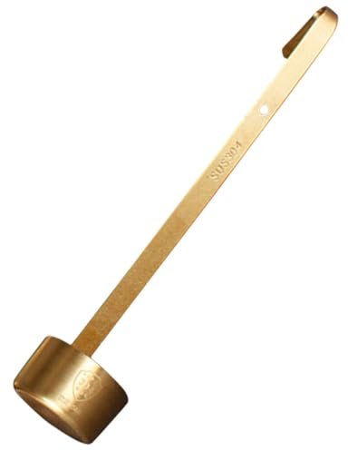 Healeved Cucharón Medidor de Vino de Acero Inoxidable 50 Ml Mango Largo y Vertedor, Utensilio de Cocina Práctico para Verter Líquidos y Accesorios Vino para Uso Doméstico