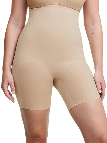 Chantelle BASIC SHAPING, Panty, Intimo Modellante, Avorio (Nude Wu), 42