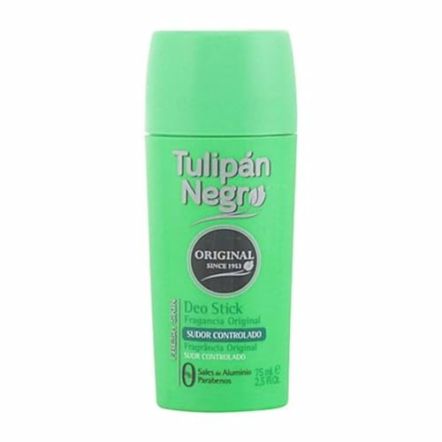 TULIPAN NEGRO ORIGINAL deo stick 65 ml
