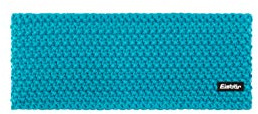 Eisbär Stirnband Damen & Herren Jamies gelb - Merino Headband Unisex - Haarband mit Fleece schützt vor Kälte und Wind - Haube weich warm atmungsaktiv aus Österreich