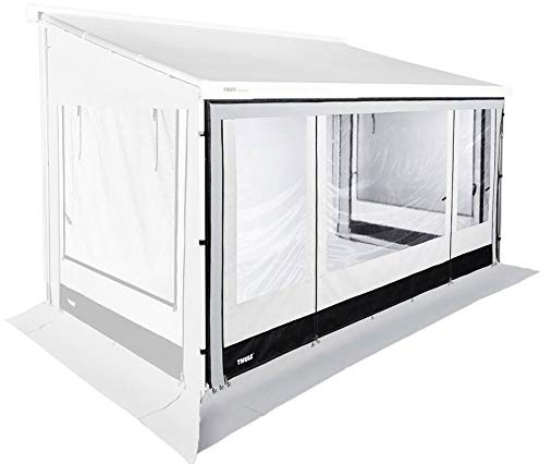 Thule Residence G3 Frontteile SML*4,00m* 215-274cm grau (9329429154)