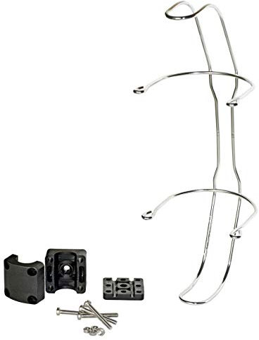 Baltic Halterung Life Saver Edelstahl Boot