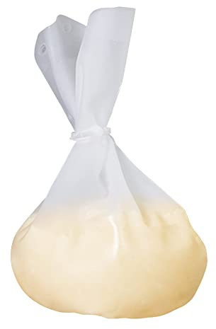 Silicone Kneading Dough Bag | Versatile Dough Mixer for Bread, Pastry, Pizza & Tortilla | Premium Silicone Bakeware | Best Multifunctional Cooking Tool (Large-3000ml)