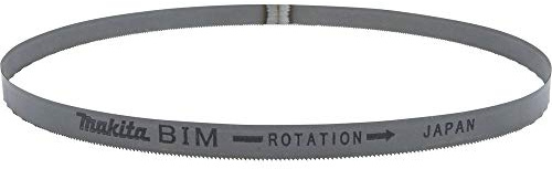 Makita Lame de scie à ruban bi-métal E-06264 71,9 cm 24 TPI