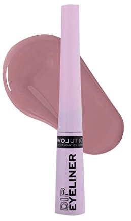 make up revolution Eyeliner, ideal für Erwachsene, Unisex