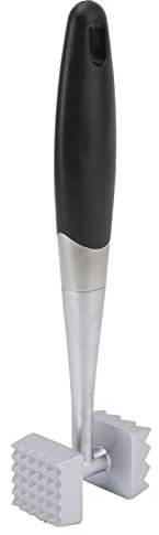 Inteneritore di Carne, Impugnatura Ergonomica Martello per Carne Design Bilanciato per Pollo