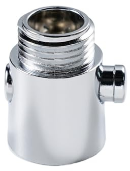 Brazo de ducha ABS, válvulas desviadoras, rociador de bidé, válvula de cierre de agua, regulador de flujo, interruptor de parada, accesorio de baño