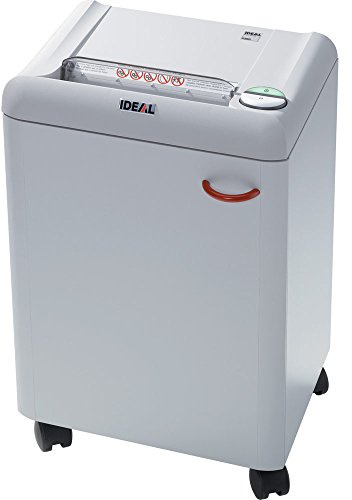 Ideal Ideal Aktenvernichter 2360 und 2404