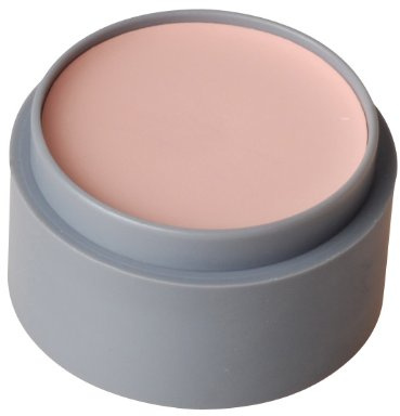 Creme-Makeup 15 ml Farbe zum Älterschminken [Badartikel]