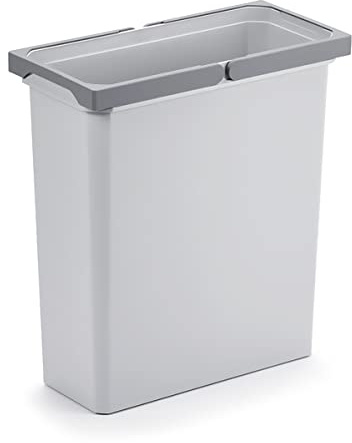 Naber, Ersatzeimer, hellgrau (21 Liter)