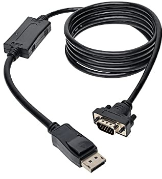Eaton P581-006-VGA-V2