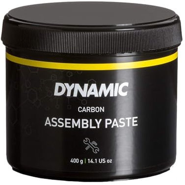 Dynamic Bike Care -Carbon-Montagepaste