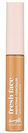 Fresh Face Perfecting Concealer infused with Hyaluronic Acid, Shade 9