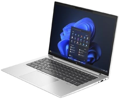 HPP HP EliteBook 840 G11 Intel Core Ultra 7 155U 35,5cm 14Zoll WUXGA Sure View 2x8GB 512GB/SSD UMA WWAN Wi-FI 6E FPR W11P