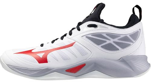 Mizuno Wave Dimension Volleyball Shoes EU 44