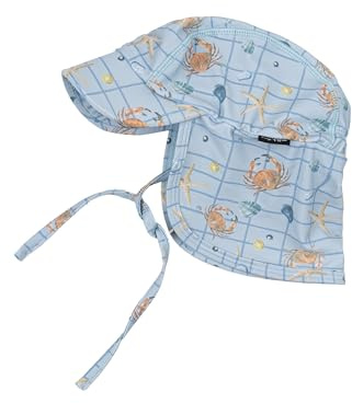 Mikk-line 1016 ml Faded Denim Parent, Blekt denim, 3 Jahre