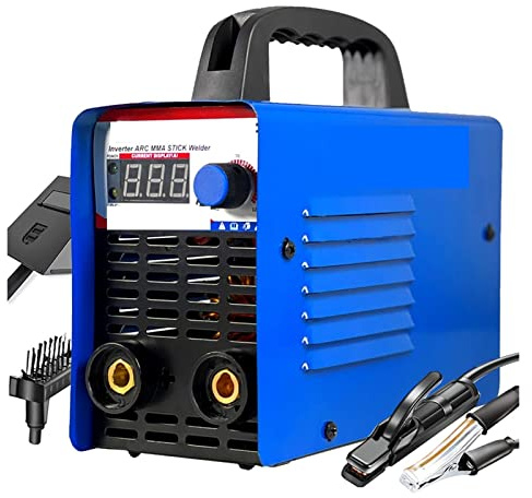 Saldatrice a punti, Saldatrice inverter Saldatrice professionale Saldatrice portatile Saldatrice di design con intaglio cavo