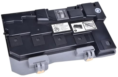 BRZENYTV Waste Toner Container 8R13089 008R13089 CWAA0777 Compatible With WorkCentre 7120 7125 7220 7225 DocuCentre IV C2260 C2263 C2265