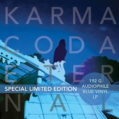 Eternal [VINYL]