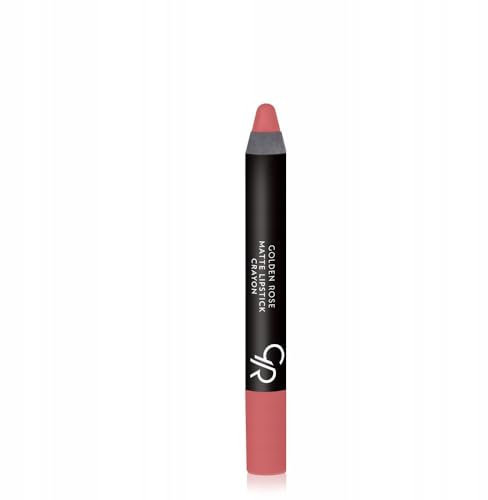 Golden Rose Matte Lip Column 13
