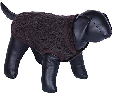 Nobby 65458 Hunde Pullover Jill braun 48 cm