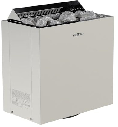 Harvia by ThermoFLUX elektr. Saunaofen Viking E | ST360400E | 6 kW