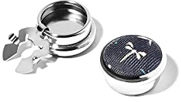 BRERA67 Knopfclips Herren für Hemd, Manschettenknöpfe Herren Made in Italy, Cufflinks for Men Hochzeit