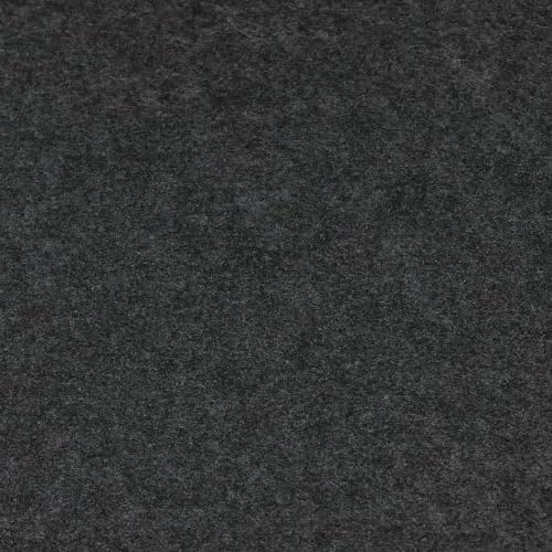 hochwertige Filzplatten in 3 verschiedenen Größen und 56 Farben frei wählbar · 3 mm dick · Filzstoff zum basteln, nähen, dekorieren u.v.m. · 100% Polyester