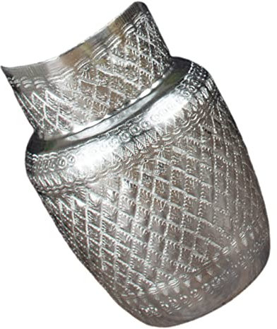 PHENOFICE Metall-ausgießkrug Retro-design Küchenwerkzeug Wasserkrug Für Zuhause Restaurant Hotel Getränkespender