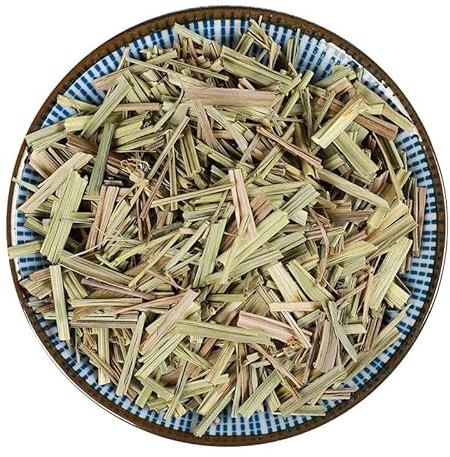 500g De Té Original De Hierba Limón Seleccionado De China Verde Natural Y Orgánico De Flores Sin Aditivos Cold Brew Té De Flores Y Frutas Especias Para Cocinar